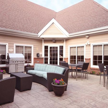 Residence Inn By Marriott Buffalo Galleria Mall Cheektowaga Exteriör bild