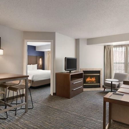 Residence Inn By Marriott Buffalo Galleria Mall Cheektowaga Exteriör bild