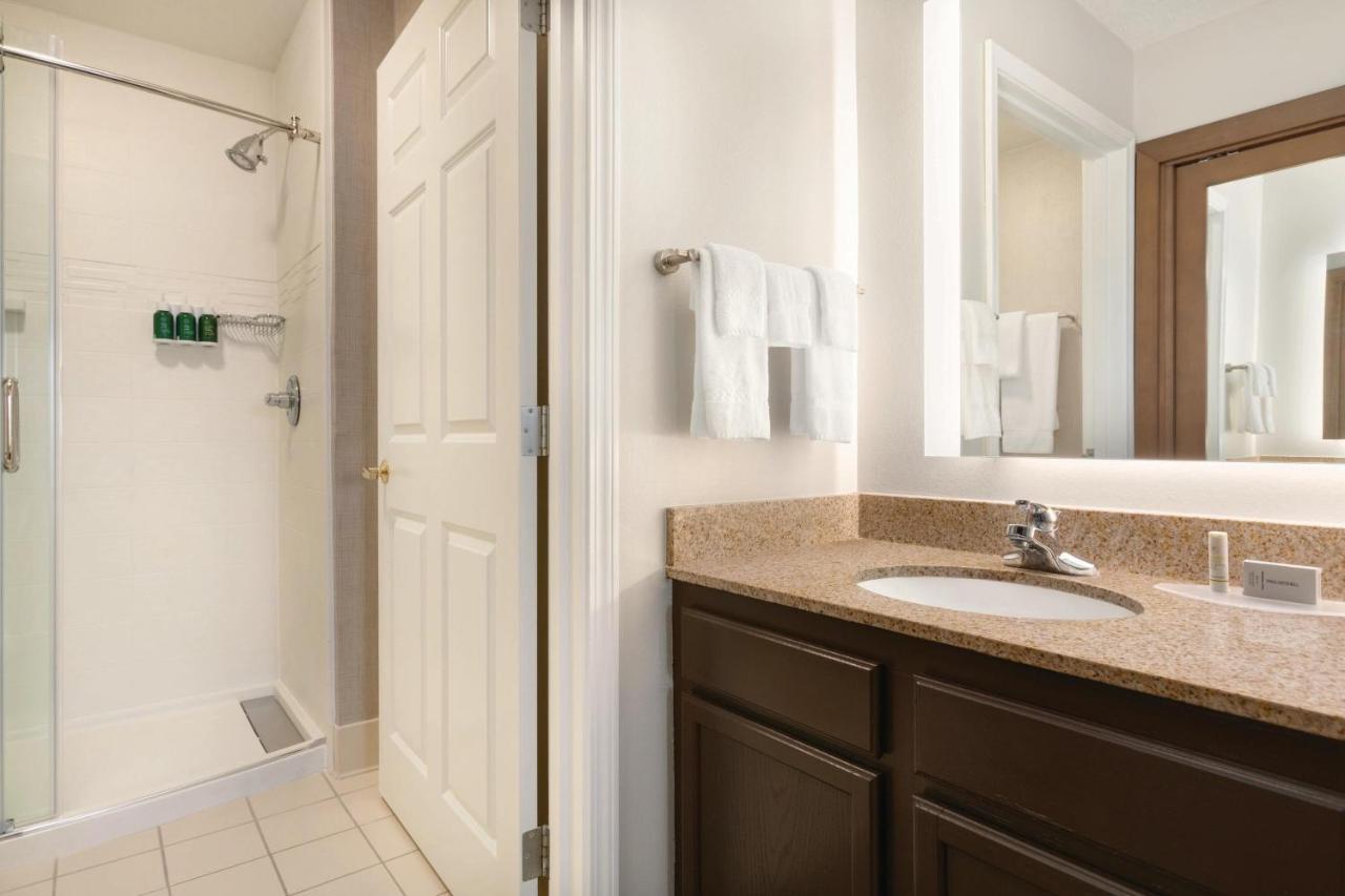 Residence Inn By Marriott Buffalo Galleria Mall Cheektowaga Exteriör bild