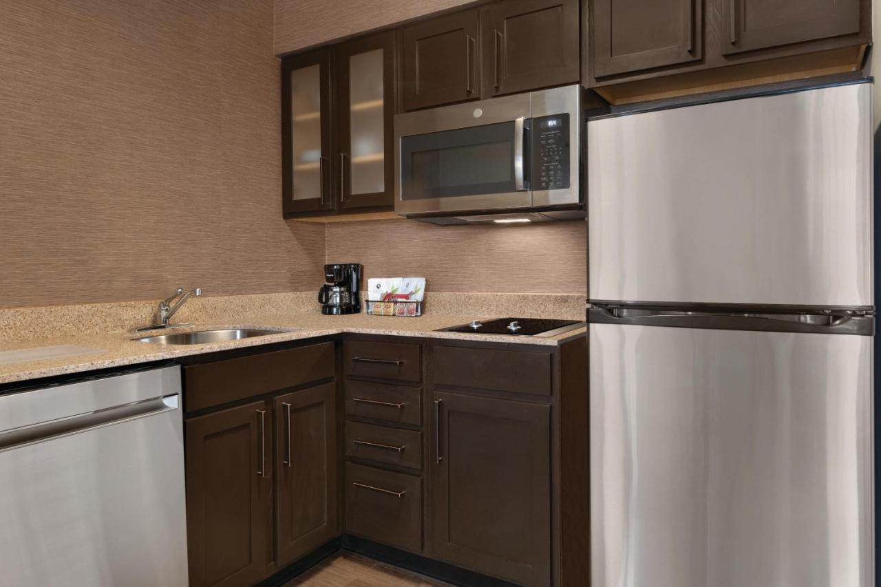 Residence Inn By Marriott Buffalo Galleria Mall Cheektowaga Exteriör bild