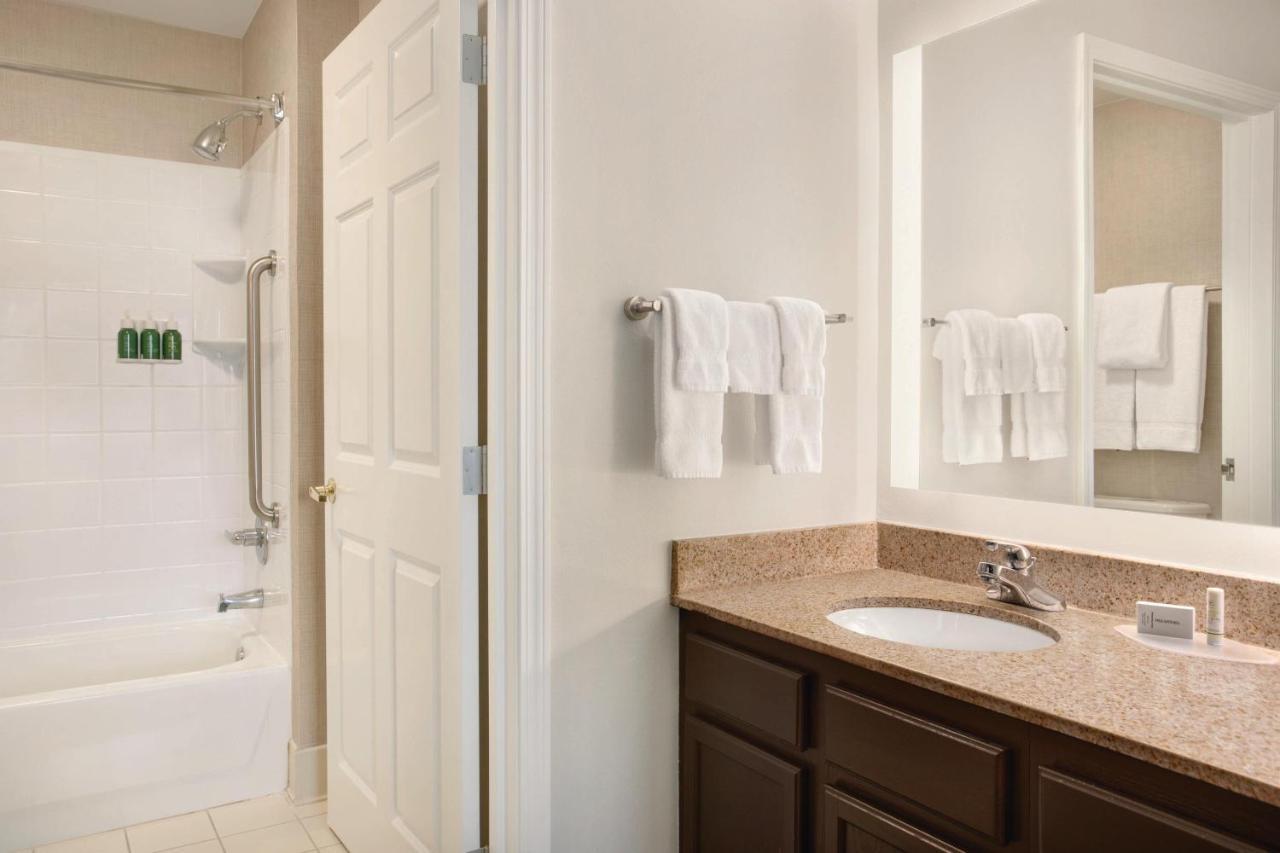 Residence Inn By Marriott Buffalo Galleria Mall Cheektowaga Exteriör bild