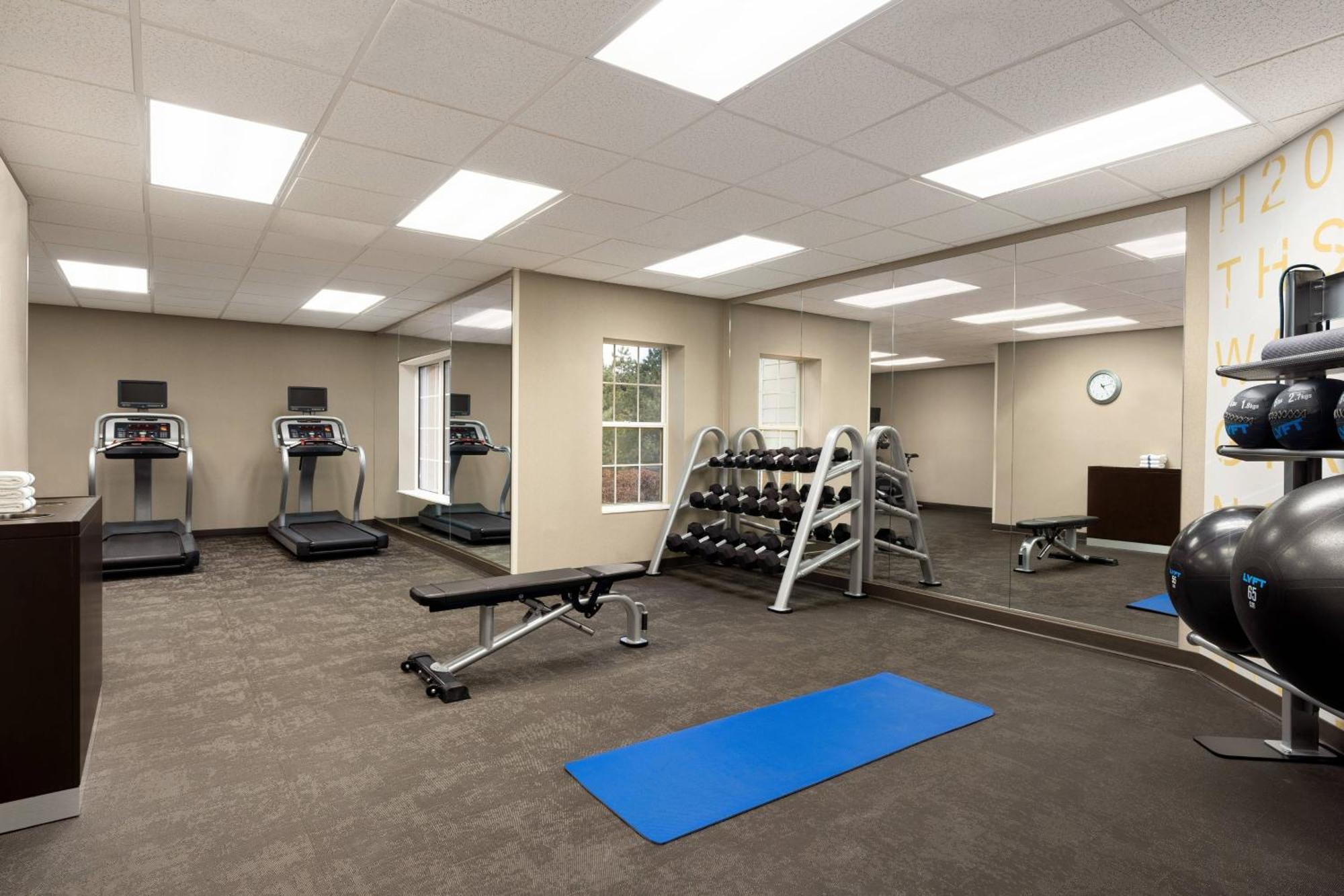 Residence Inn By Marriott Buffalo Galleria Mall Cheektowaga Exteriör bild