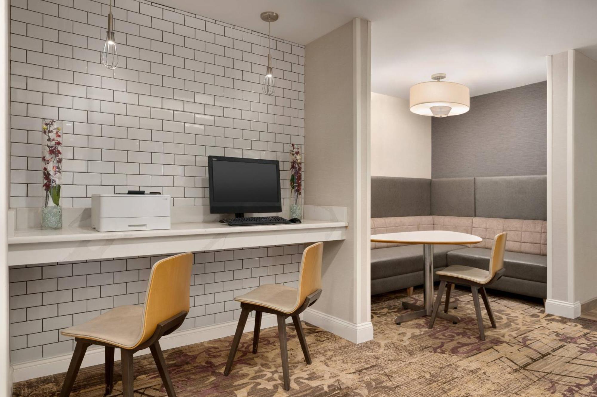 Residence Inn By Marriott Buffalo Galleria Mall Cheektowaga Exteriör bild