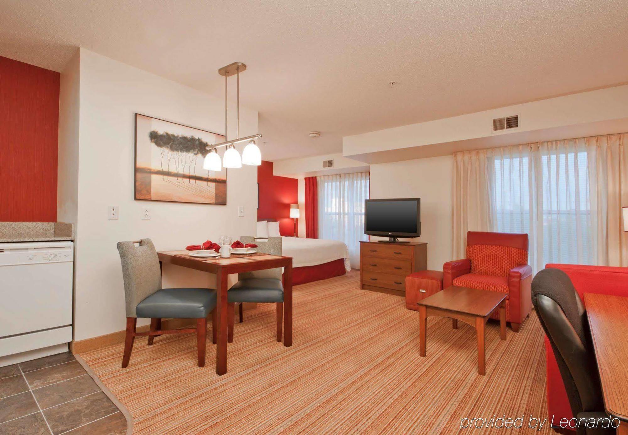 Residence Inn By Marriott Buffalo Galleria Mall Cheektowaga Exteriör bild