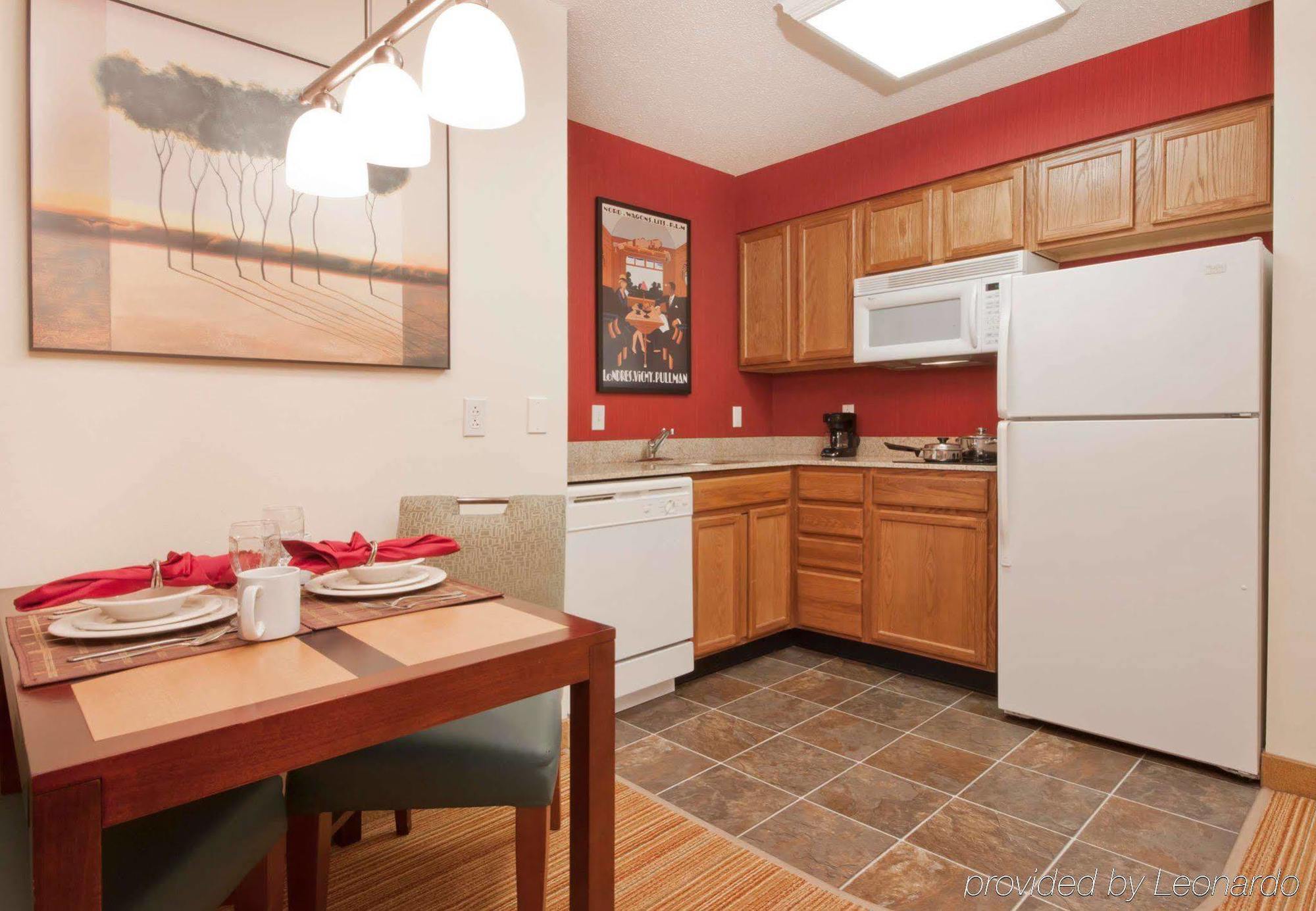 Residence Inn By Marriott Buffalo Galleria Mall Cheektowaga Exteriör bild