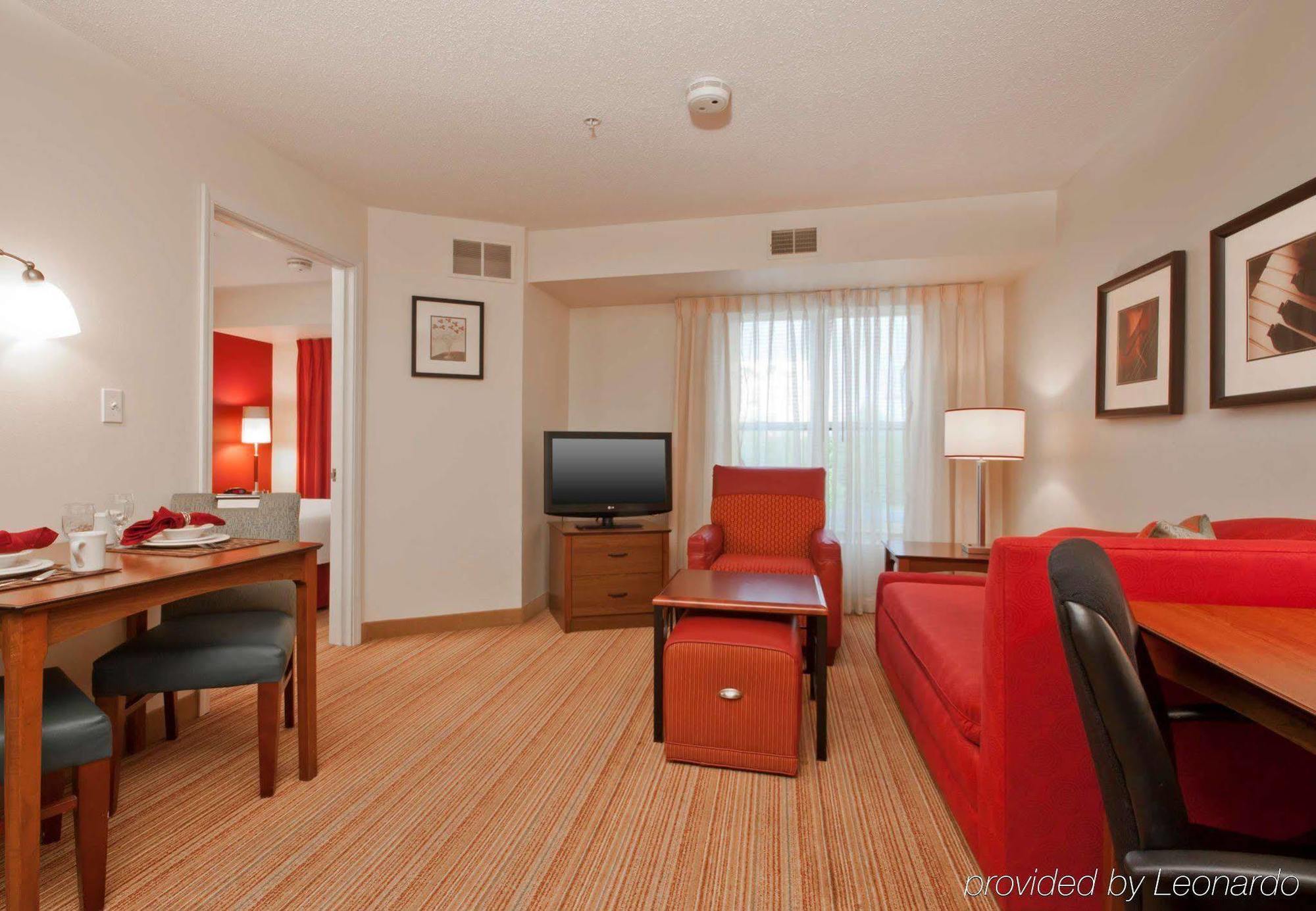 Residence Inn By Marriott Buffalo Galleria Mall Cheektowaga Exteriör bild