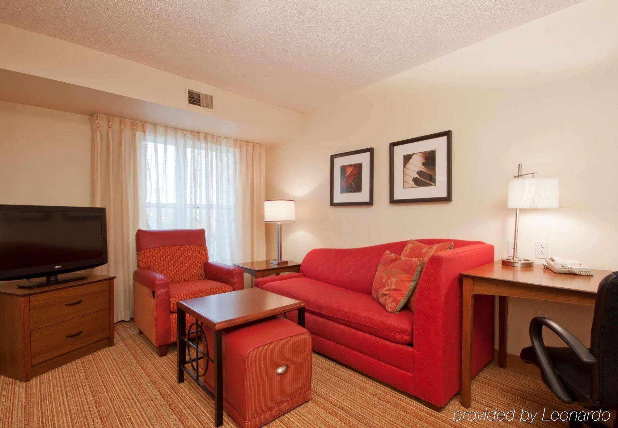 Residence Inn By Marriott Buffalo Galleria Mall Cheektowaga Exteriör bild