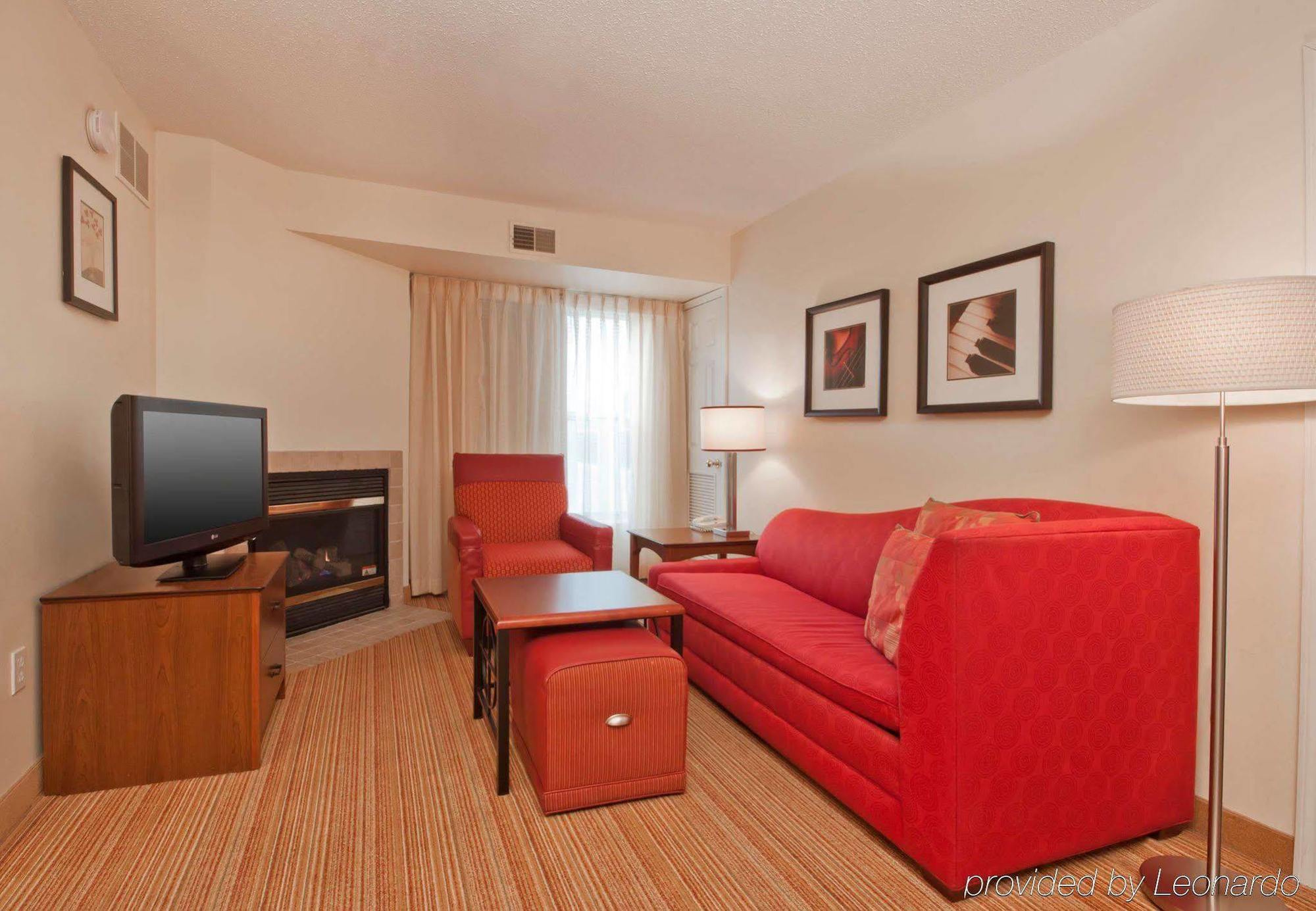 Residence Inn By Marriott Buffalo Galleria Mall Cheektowaga Exteriör bild