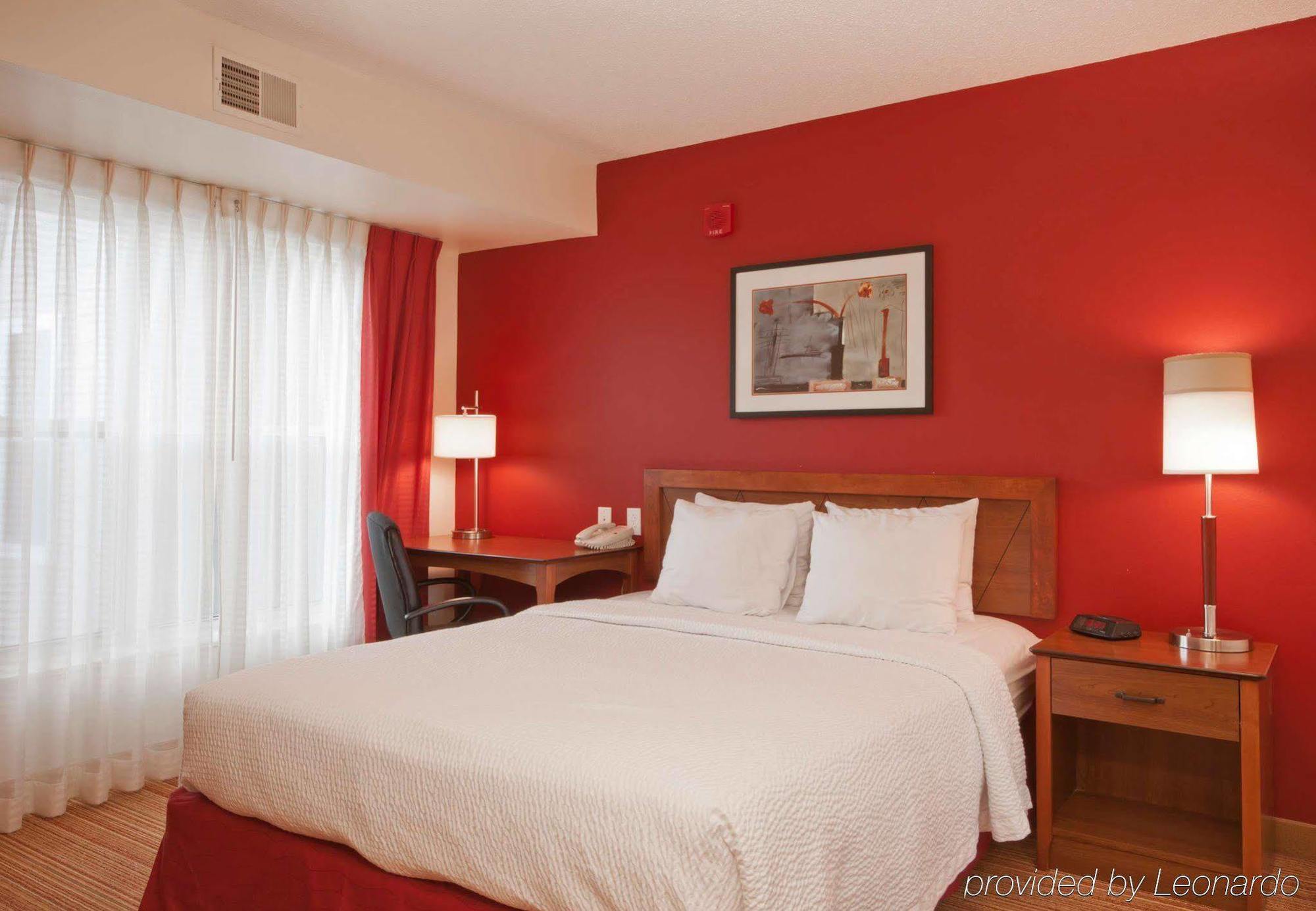 Residence Inn By Marriott Buffalo Galleria Mall Cheektowaga Exteriör bild