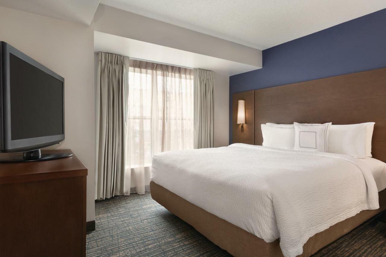 Residence Inn By Marriott Buffalo Galleria Mall Cheektowaga Exteriör bild